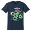 Honor Flight - DryBlend ® 50 Cotton/50 Poly T Shirt Thumbnail
