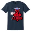 Honor Flight - DryBlend ® 50 Cotton/50 Poly T Shirt Thumbnail