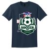 Honor Flight - DryBlend ® 50 Cotton/50 Poly T Shirt Thumbnail
