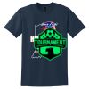 Honor Flight - DryBlend ® 50 Cotton/50 Poly T Shirt Thumbnail