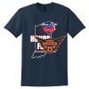 Honor Flight - DryBlend ® 50 Cotton/50 Poly T Shirt Thumbnail