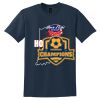 Honor Flight - DryBlend ® 50 Cotton/50 Poly T Shirt Thumbnail