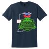Honor Flight - DryBlend ® 50 Cotton/50 Poly T Shirt Thumbnail