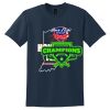 Honor Flight - DryBlend ® 50 Cotton/50 Poly T Shirt Thumbnail