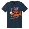Honor Flight - DryBlend ® 50 Cotton/50 Poly T Shirt Thumbnail