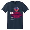 Honor Flight - DryBlend ® 50 Cotton/50 Poly T Shirt Thumbnail