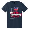 Honor Flight - DryBlend ® 50 Cotton/50 Poly T Shirt Thumbnail