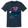 Honor Flight - DryBlend ® 50 Cotton/50 Poly T Shirt Thumbnail