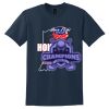 Honor Flight - DryBlend ® 50 Cotton/50 Poly T Shirt Thumbnail