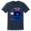 Honor Flight - DryBlend ® 50 Cotton/50 Poly T Shirt Thumbnail