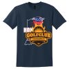 Honor Flight - DryBlend ® 50 Cotton/50 Poly T Shirt Thumbnail