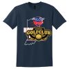 Honor Flight - DryBlend ® 50 Cotton/50 Poly T Shirt Thumbnail