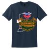 Honor Flight - DryBlend ® 50 Cotton/50 Poly T Shirt Thumbnail