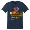 Honor Flight - DryBlend ® 50 Cotton/50 Poly T Shirt Thumbnail