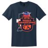 Honor Flight - DryBlend ® 50 Cotton/50 Poly T Shirt Thumbnail