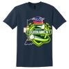 Honor Flight - DryBlend ® 50 Cotton/50 Poly T Shirt Thumbnail
