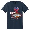 Honor Flight - DryBlend ® 50 Cotton/50 Poly T Shirt Thumbnail