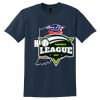 Honor Flight - DryBlend ® 50 Cotton/50 Poly T Shirt Thumbnail