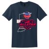 Honor Flight - DryBlend ® 50 Cotton/50 Poly T Shirt Thumbnail