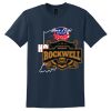 Honor Flight - DryBlend ® 50 Cotton/50 Poly T Shirt Thumbnail