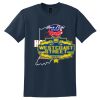 Honor Flight - DryBlend ® 50 Cotton/50 Poly T Shirt Thumbnail