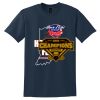Honor Flight - DryBlend ® 50 Cotton/50 Poly T Shirt Thumbnail