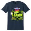 Honor Flight - DryBlend ® 50 Cotton/50 Poly T Shirt Thumbnail