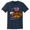 Honor Flight - DryBlend ® 50 Cotton/50 Poly T Shirt Thumbnail