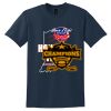 Honor Flight - DryBlend ® 50 Cotton/50 Poly T Shirt Thumbnail