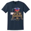 Honor Flight - DryBlend ® 50 Cotton/50 Poly T Shirt Thumbnail