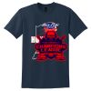Honor Flight - DryBlend ® 50 Cotton/50 Poly T Shirt Thumbnail