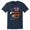 Honor Flight - DryBlend ® 50 Cotton/50 Poly T Shirt Thumbnail