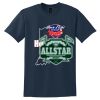 Honor Flight - DryBlend ® 50 Cotton/50 Poly T Shirt Thumbnail