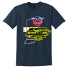 Honor Flight - DryBlend ® 50 Cotton/50 Poly T Shirt Thumbnail