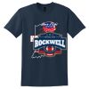 Honor Flight - DryBlend ® 50 Cotton/50 Poly T Shirt Thumbnail