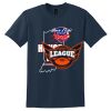Honor Flight - DryBlend ® 50 Cotton/50 Poly T Shirt Thumbnail