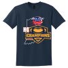 Honor Flight - DryBlend ® 50 Cotton/50 Poly T Shirt Thumbnail