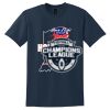 Honor Flight - DryBlend ® 50 Cotton/50 Poly T Shirt Thumbnail