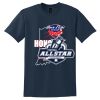 Honor Flight - DryBlend ® 50 Cotton/50 Poly T Shirt Thumbnail