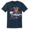 Honor Flight - DryBlend ® 50 Cotton/50 Poly T Shirt Thumbnail