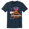 Honor Flight - DryBlend ® 50 Cotton/50 Poly T Shirt Thumbnail
