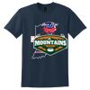 Honor Flight - DryBlend ® 50 Cotton/50 Poly T Shirt Thumbnail