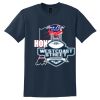 Honor Flight - DryBlend ® 50 Cotton/50 Poly T Shirt Thumbnail