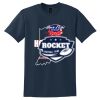Honor Flight - DryBlend ® 50 Cotton/50 Poly T Shirt Thumbnail