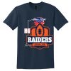Honor Flight - DryBlend ® 50 Cotton/50 Poly T Shirt Thumbnail