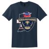 Honor Flight - DryBlend ® 50 Cotton/50 Poly T Shirt Thumbnail
