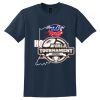 Honor Flight - DryBlend ® 50 Cotton/50 Poly T Shirt Thumbnail