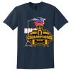 Honor Flight - DryBlend ® 50 Cotton/50 Poly T Shirt Thumbnail