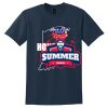 Honor Flight - DryBlend ® 50 Cotton/50 Poly T Shirt Thumbnail