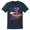 Honor Flight - DryBlend ® 50 Cotton/50 Poly T Shirt Thumbnail